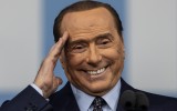 Berlusconi in terapia intensiva, seconda notte al San Raffaele